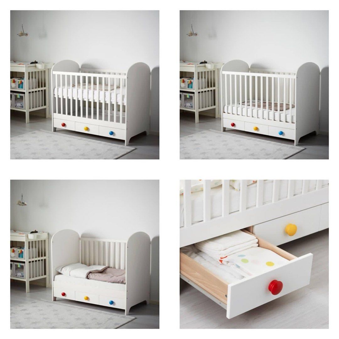 Gonatt crib 2025