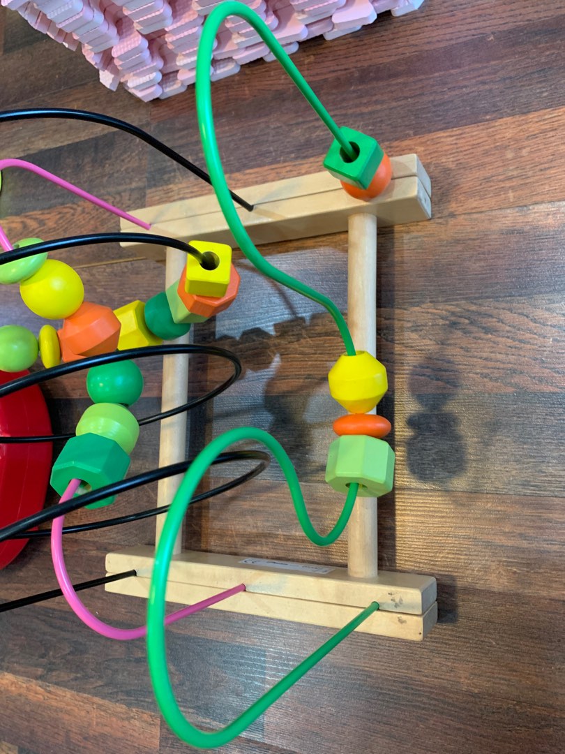 Ikea store infant toys