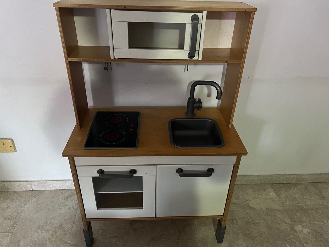 IKEA Kids Kitchen set