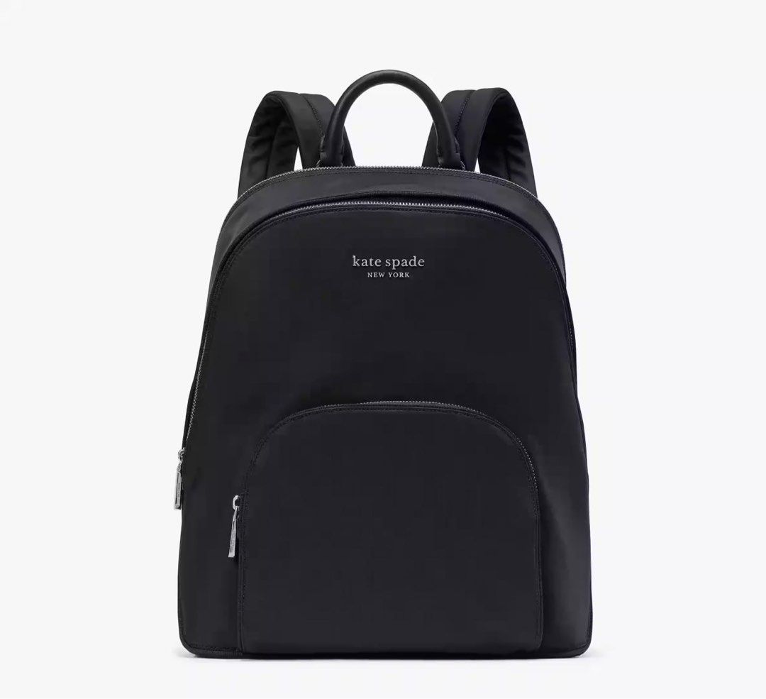 Kate spade laptop backpack outlet