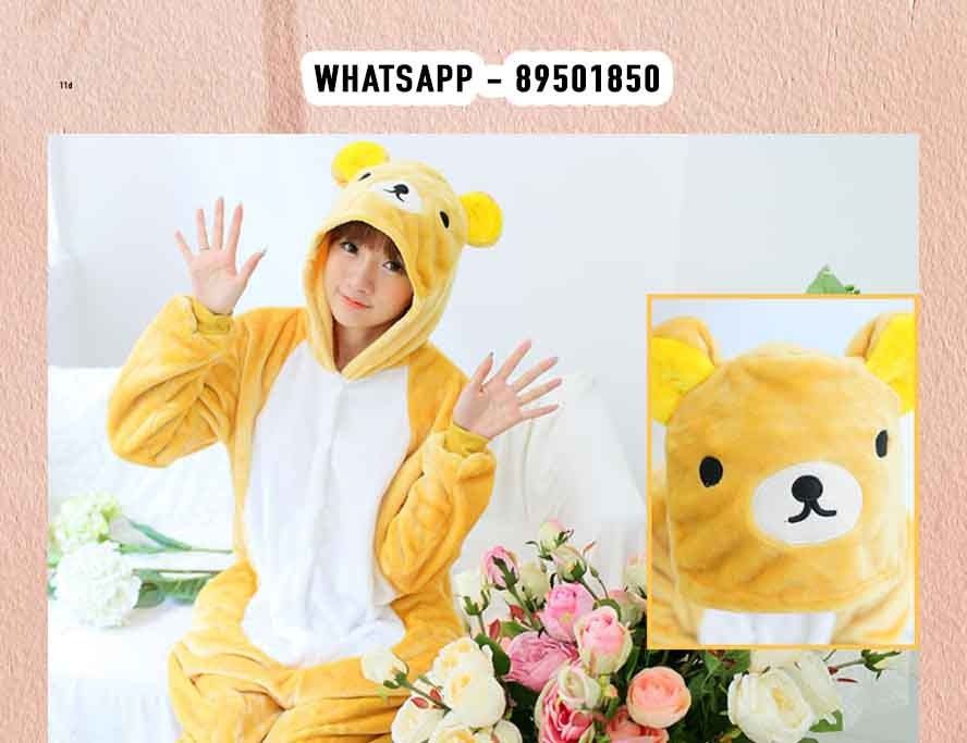Cat & cow cheap pajamas