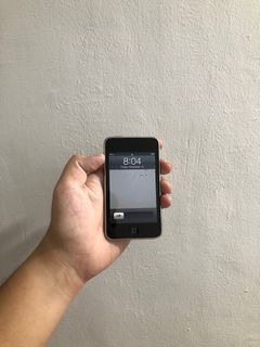 iPod touch 2nd gen 16gb