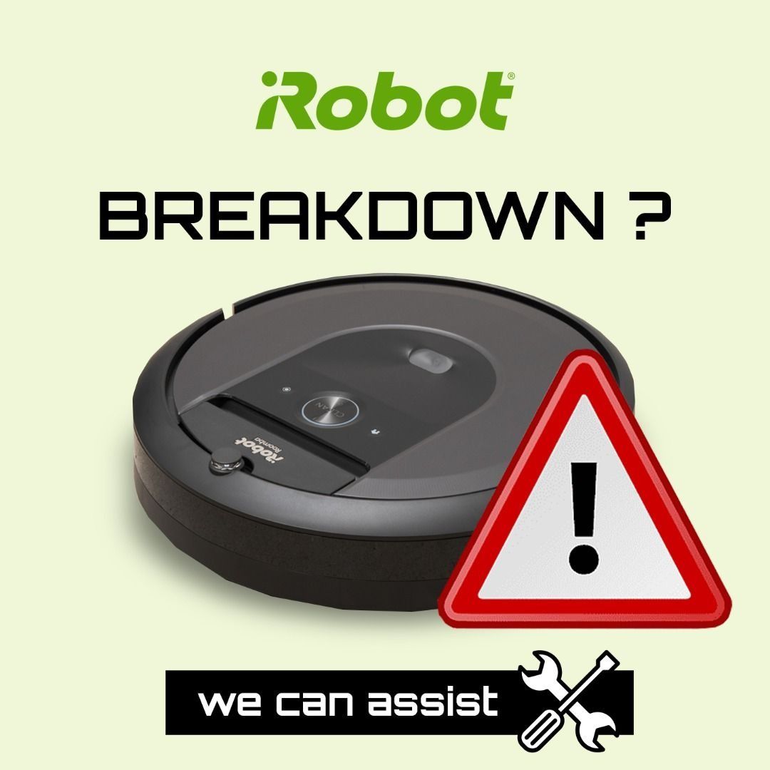 Serie 900 roomba shop