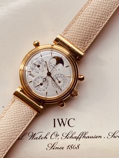 Da vinci discount watch price