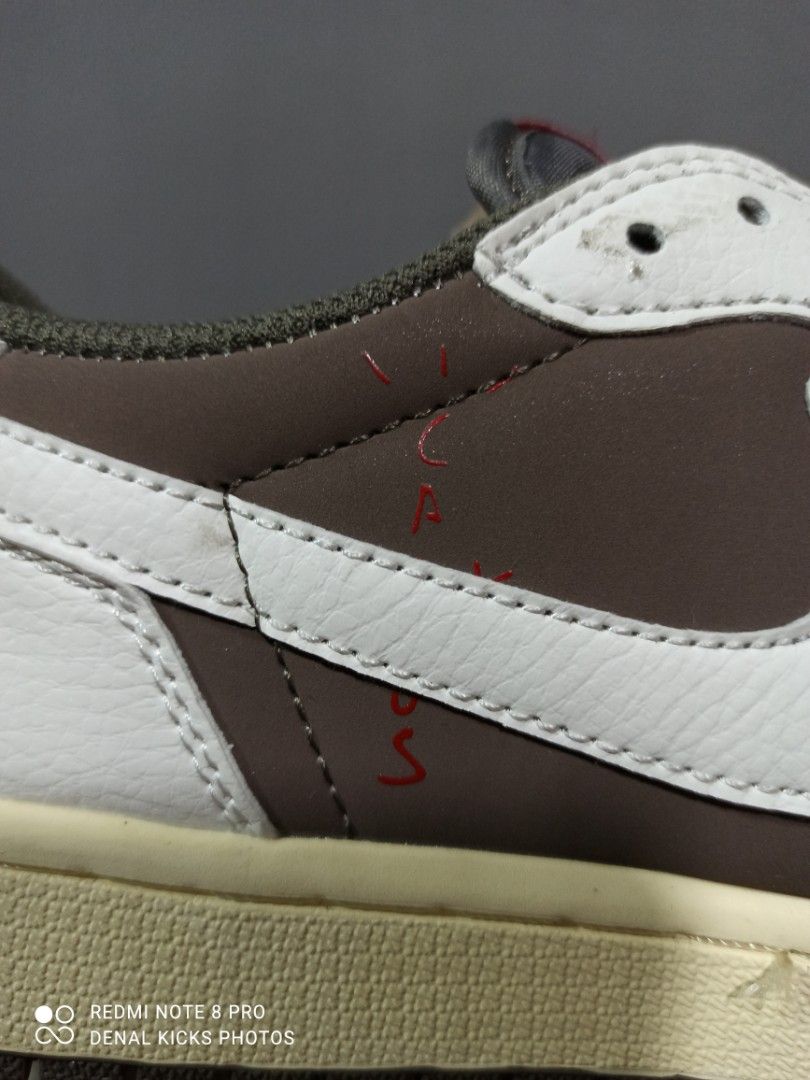 j1 low travis