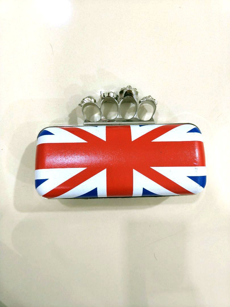 Union on sale jack clutch