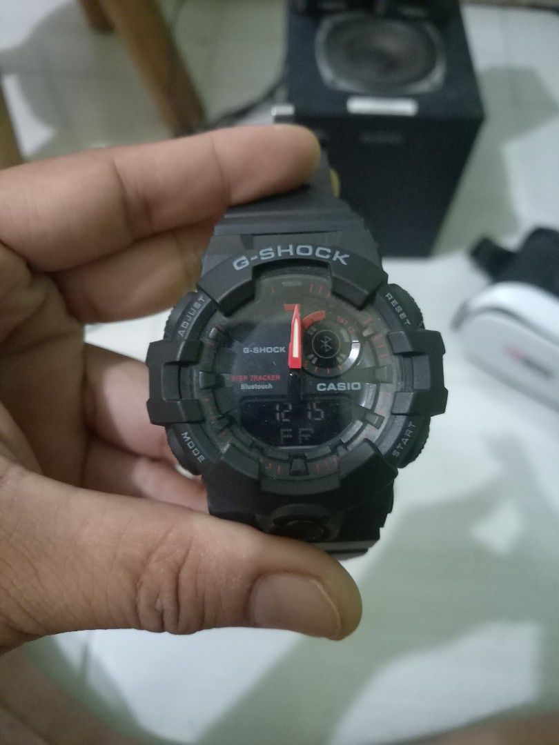 G shock gba 800 harga online