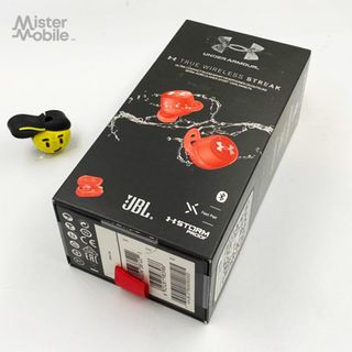 Jbl discount ua streak