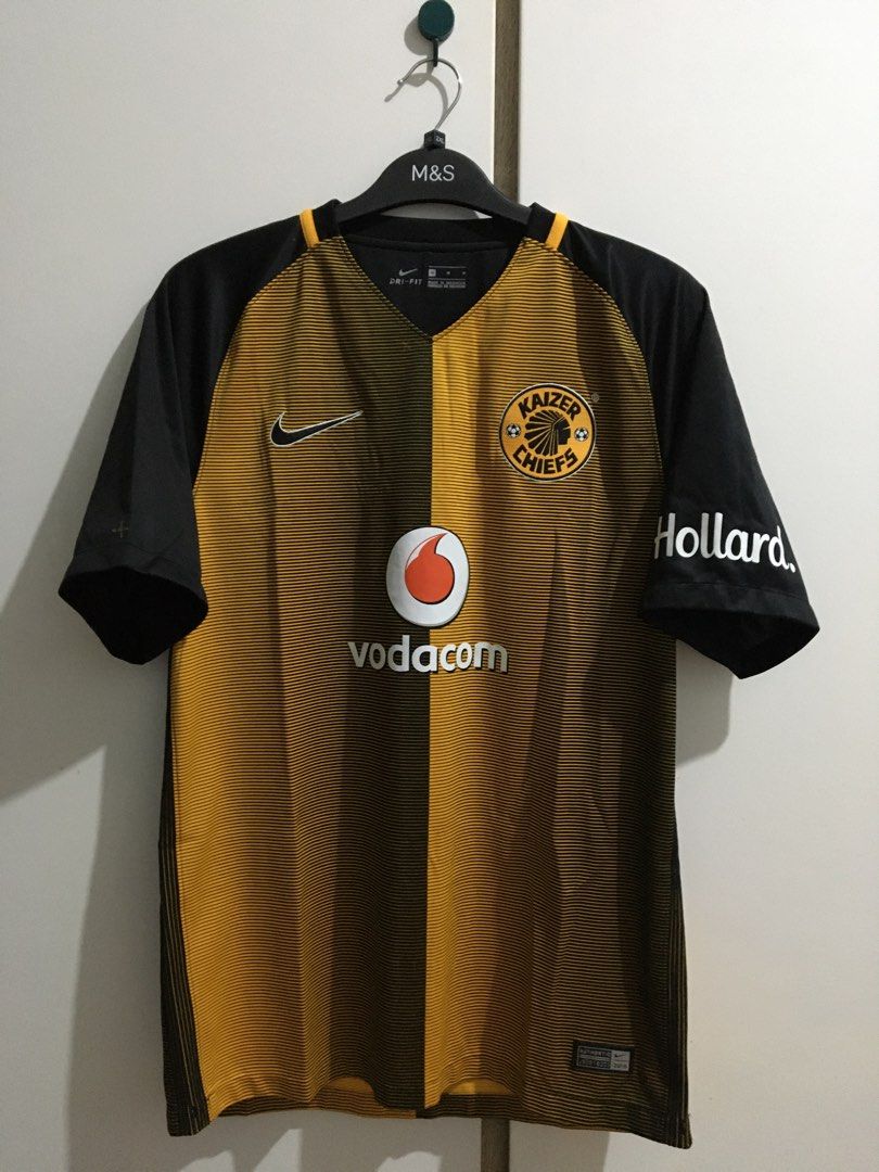 Chiefs away sales jersey 2016