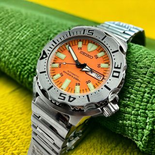 Seiko 7s26 for best sale sale
