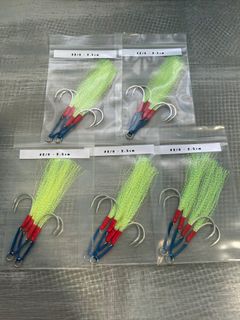 100+ affordable jigging hooks For Sale, Fishing