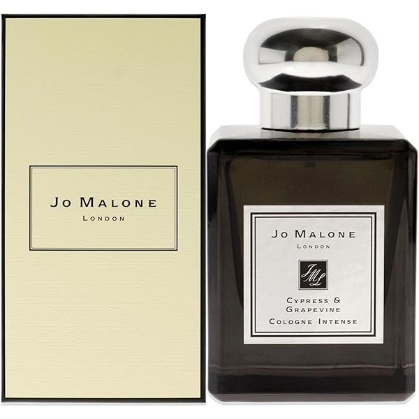 Jo Malone Cypress & Grapevine 50ml, Beauty & Personal Care, Fragrance