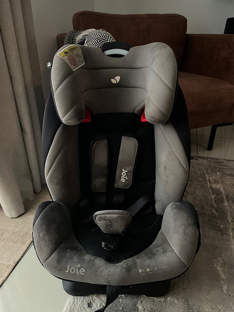 Joie Every Stages Babies Kids Going Out Car Seats on Carousell
