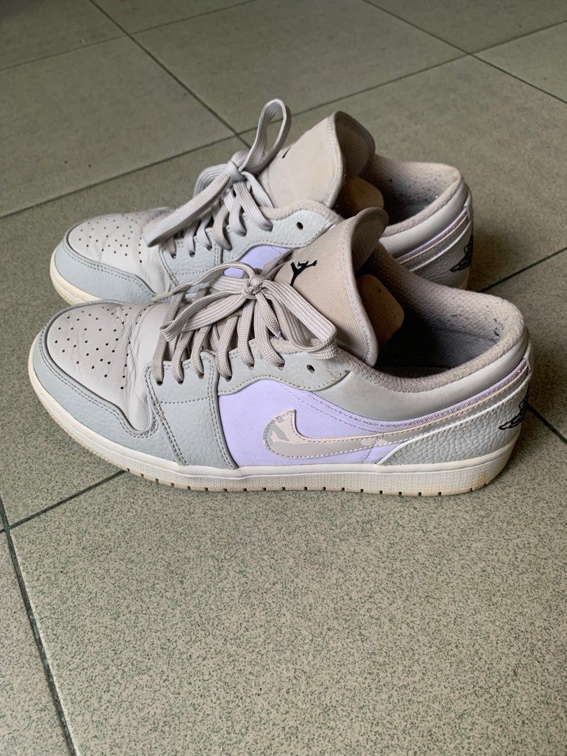 Air jordan discount 1 low 41