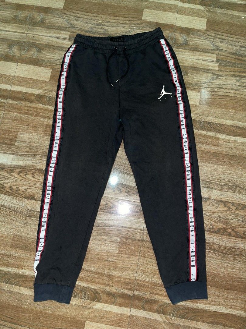 jogger air jordan