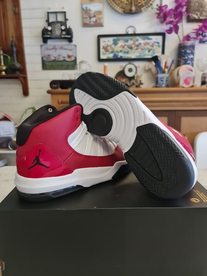 Jordan 10 max aura online