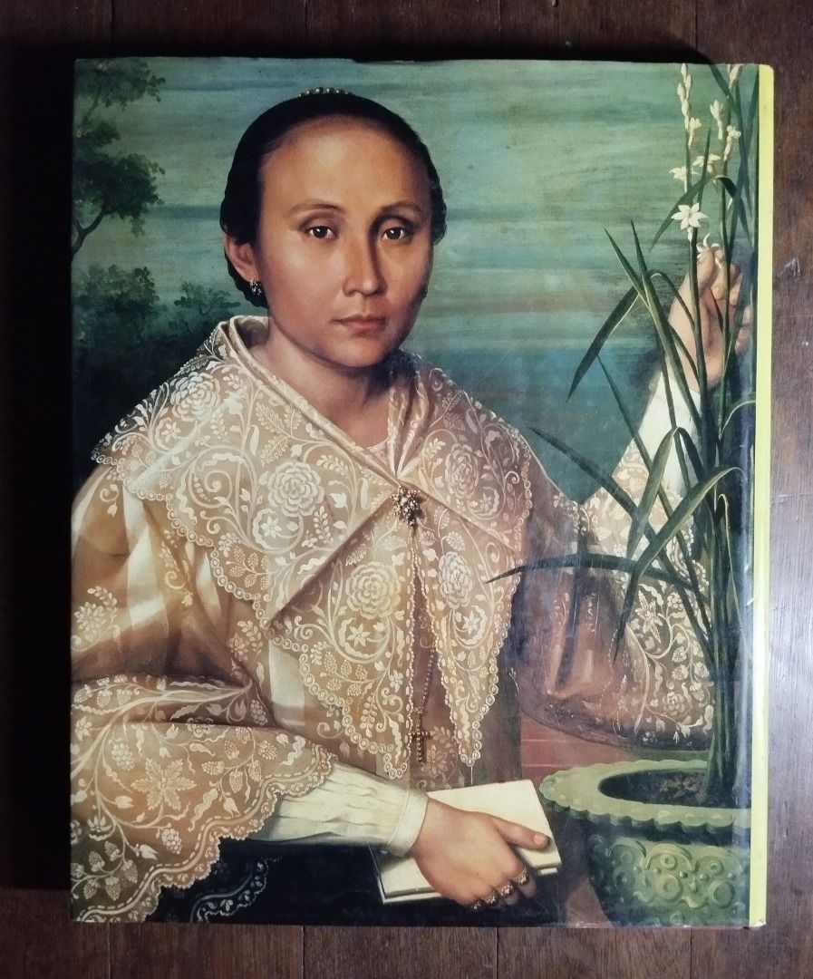 Juan T. Gatbonton Art Philippines, Hobbies & Toys, Books & Magazines, Fiction & NonFiction on