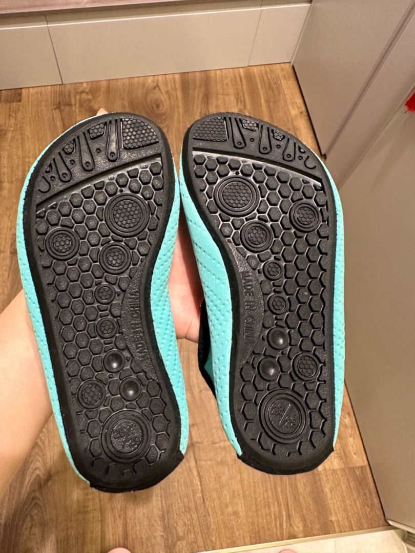 Children's deals beach shoes