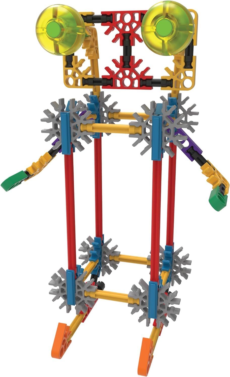 Knex 18025 best sale