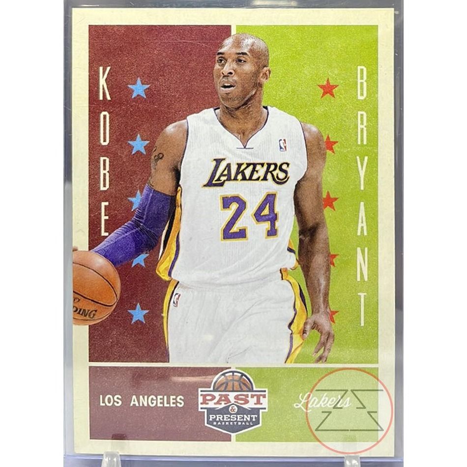 KOBE BRIANT NBA photoコービーブライアント　カード コービー・ブライアント | 収集すべき最高のToppsカード - Topps