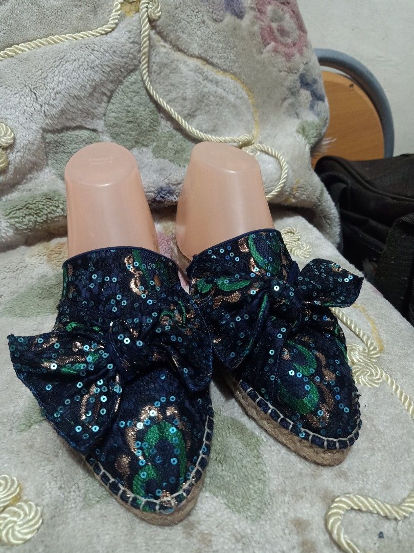 kurt geiger, Women's Fashion, Footwear, Sandals on Carousell