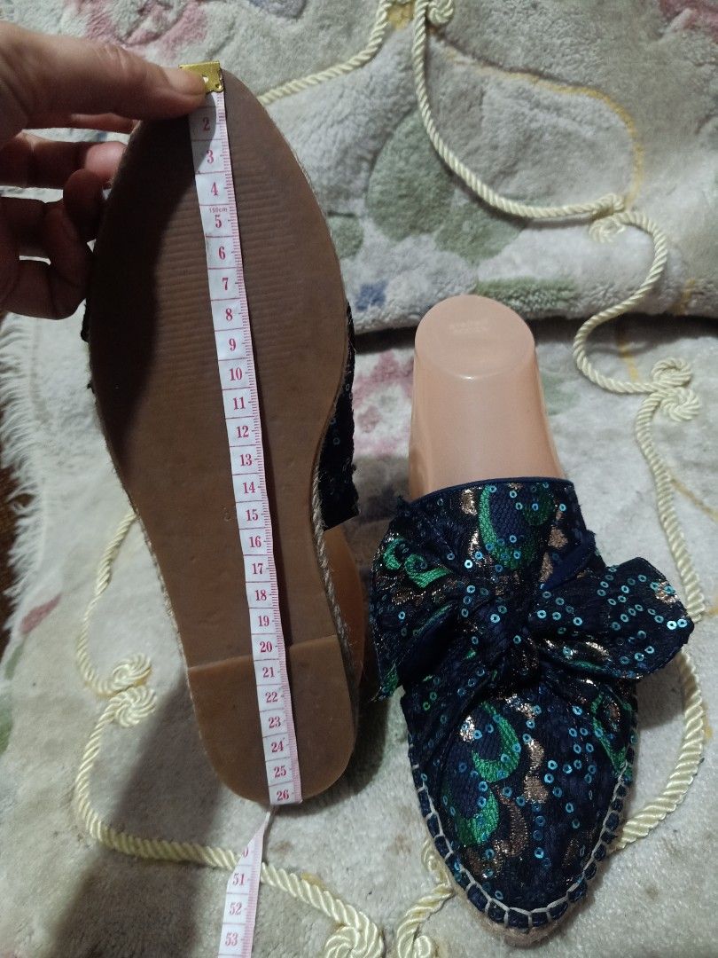 kurt geiger, Women's Fashion, Footwear, Sandals on Carousell