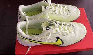 Nike tiempo futsal 2018 online