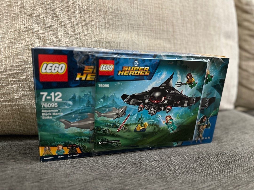 76095 lego hot sale