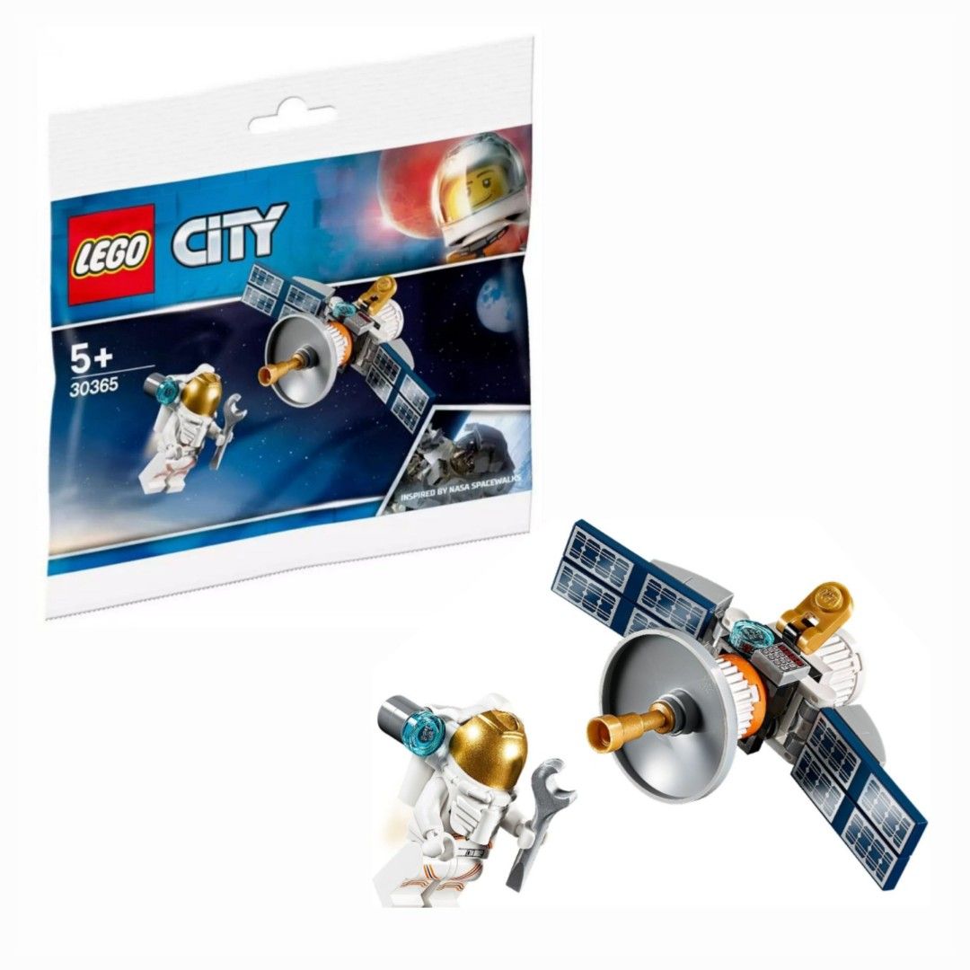 Lego top 30365 polybag