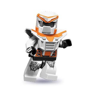 Legos Collection item 3