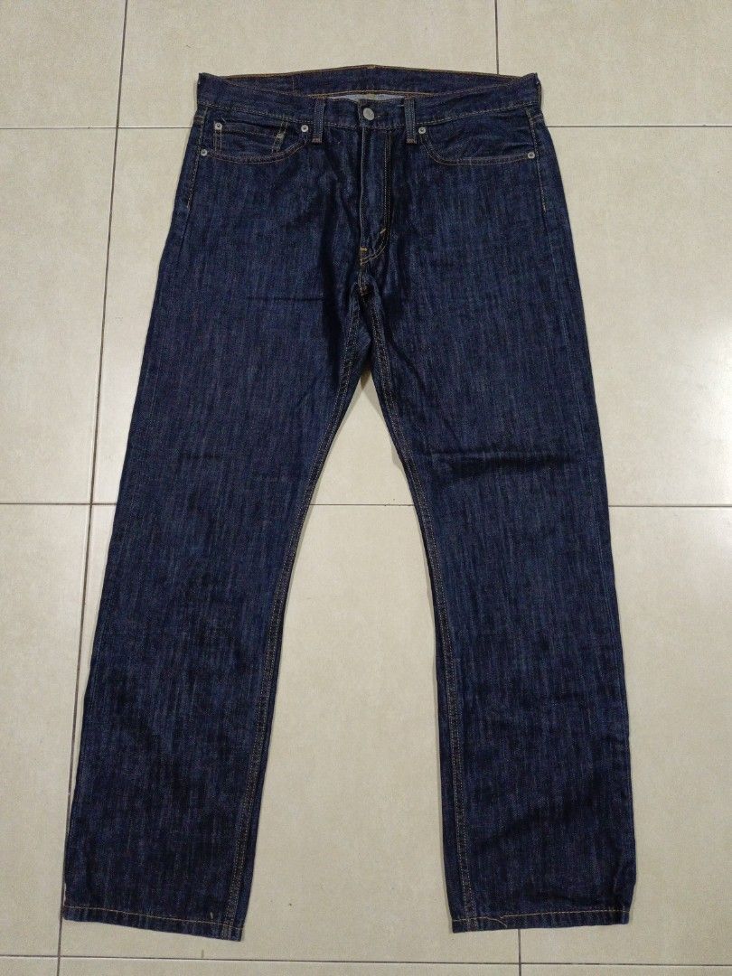 Levis 513 top ducky boy