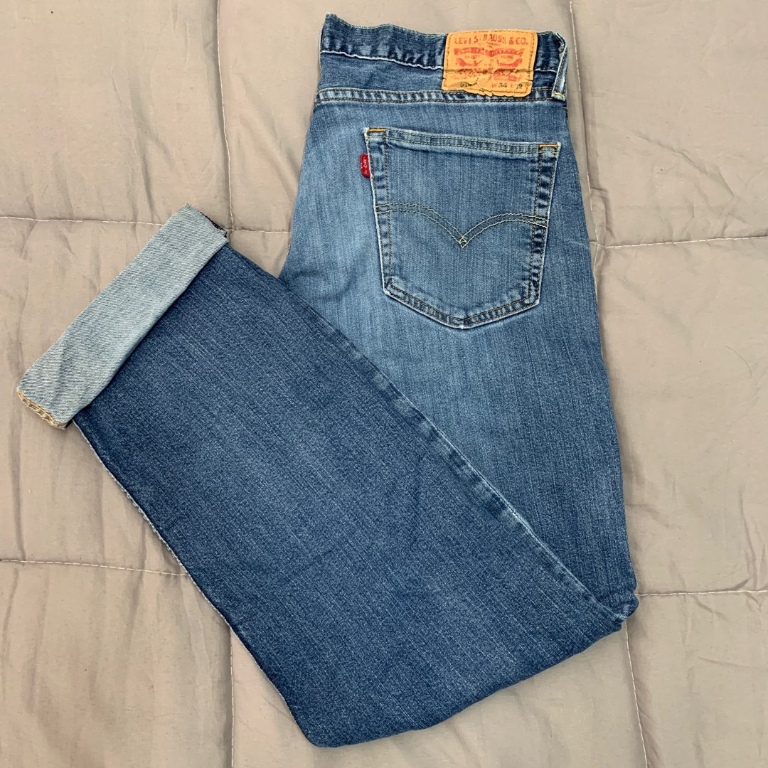 514 jeans new arrivals