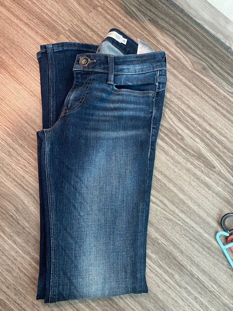 Size 26 outlet in levis