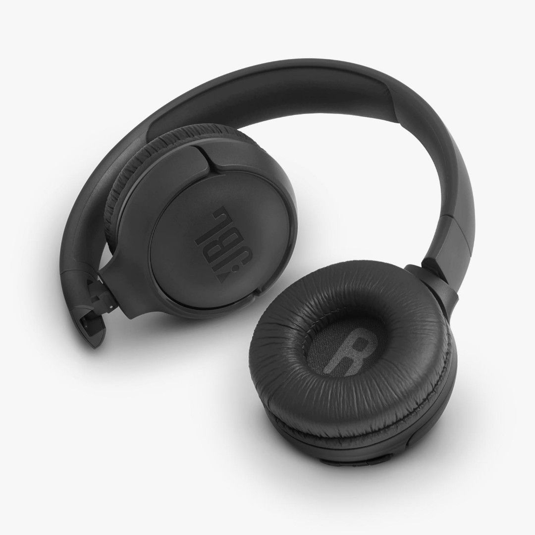 Official] JBL Tune 720BT Wireless Bluetooth v5.3 Over-Ear Headphone with  Microphone, Audio, Headphones & Headsets on Carousell