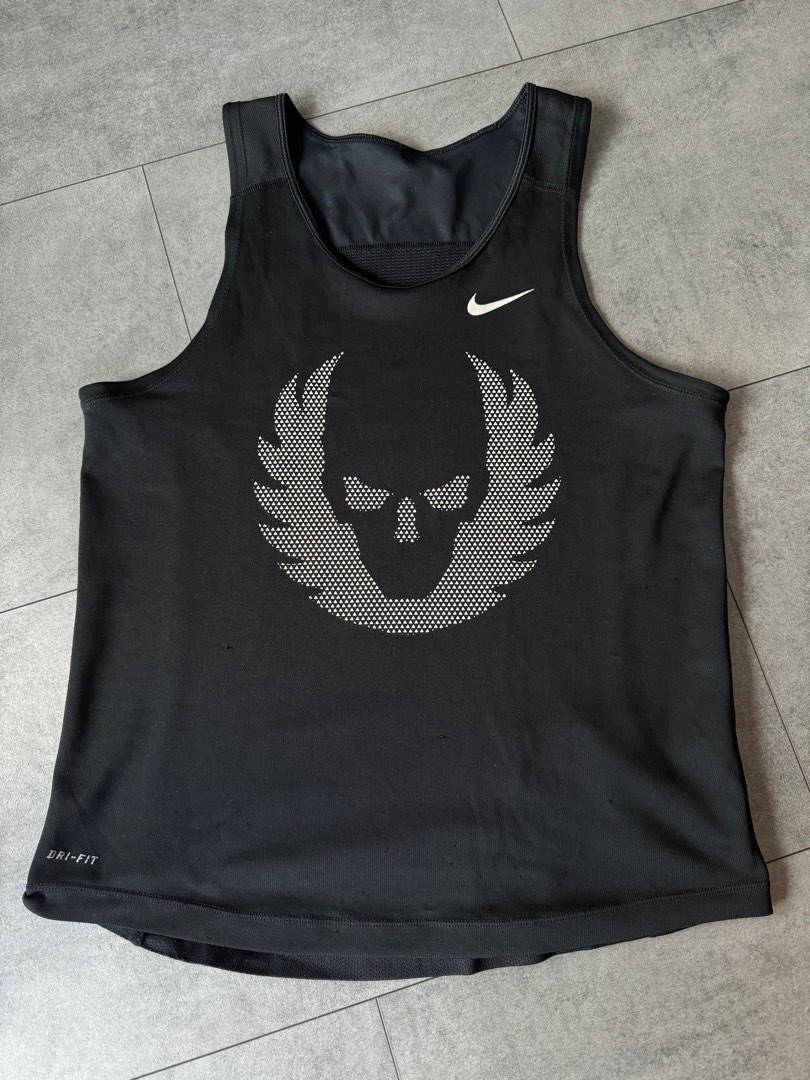 Nike oregon project tank top shop