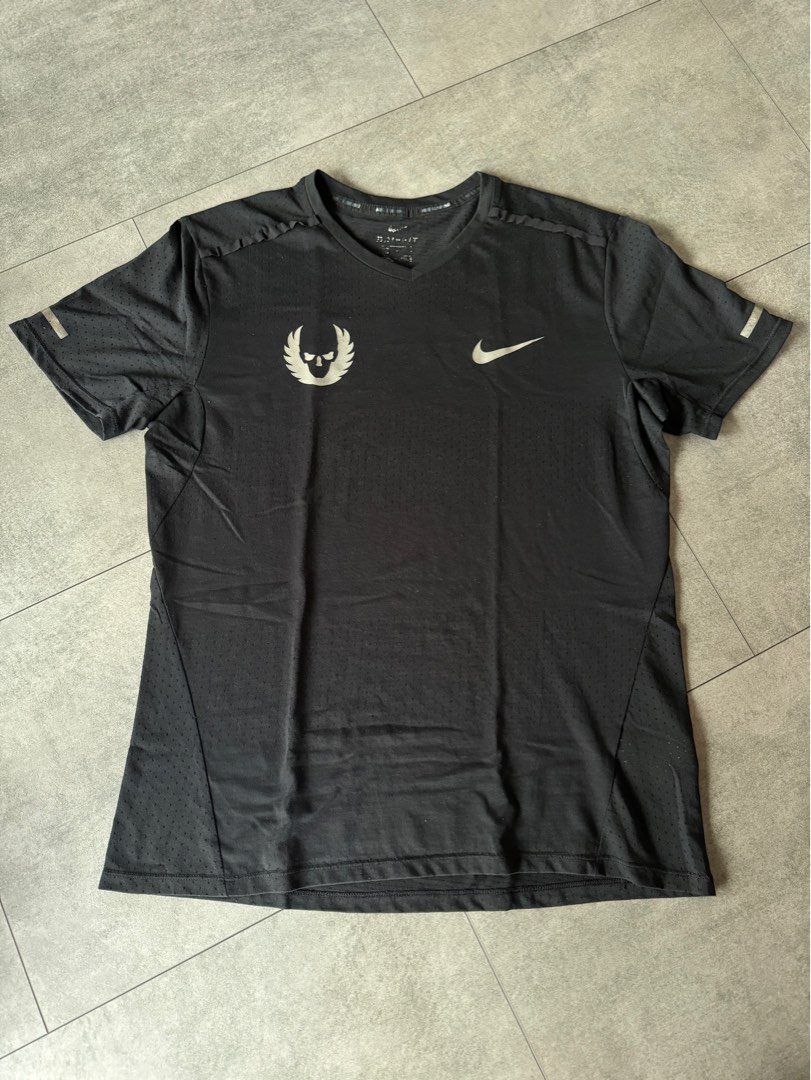 Nike oregon project shirt deals