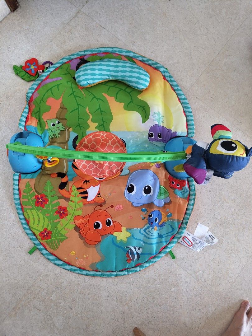 Sale Vibrations Little Tikes Good Vibrations Deluxe Activity Gym Hands Free Moment For New And Not Sale Vibrations Little Tikes Good Vibrations Deluxe Activity Gym Hands Free Moment For New And Not
