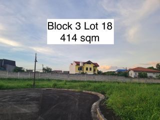 LOT FOR SALE IN ALABANG WEST