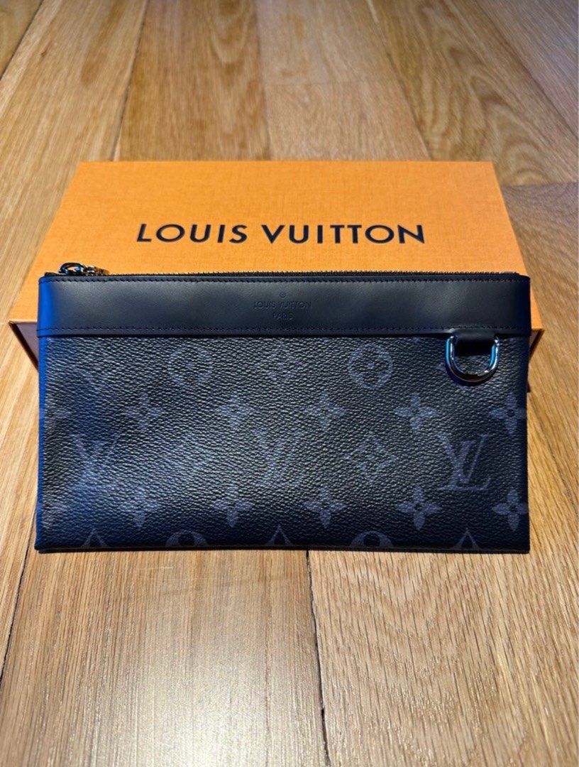 Lv discovery sales pochette pm