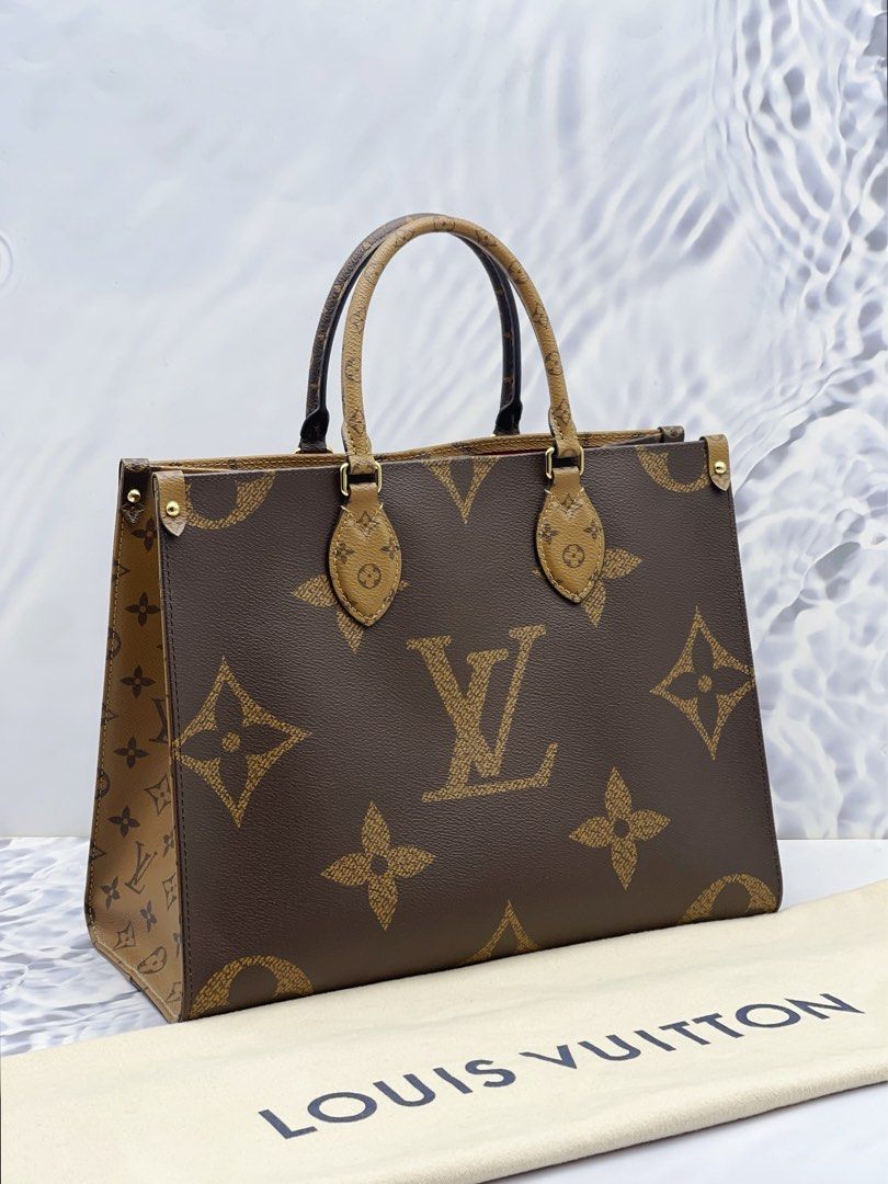 On the go hotsell tote mm