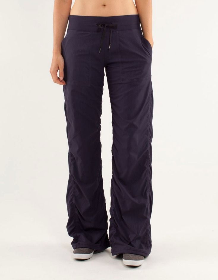 Lululemon Athletica Active Pants