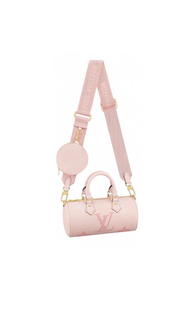 Lv handbag pink clearance
