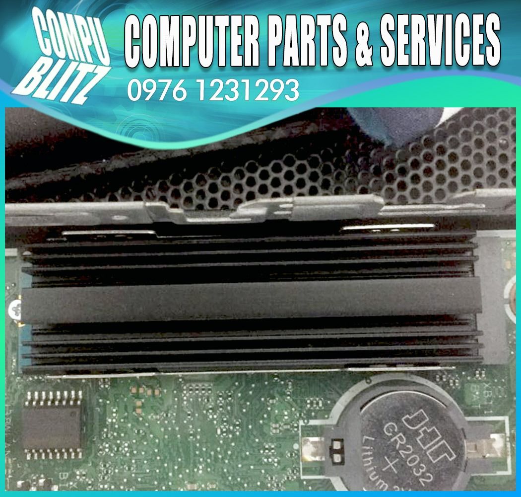 M.2 SSD Cooling Pad and Heatsink (Category: Other Accessories) located in Pasay City. Submitted by compublitz (Listing ID 1271530522, Image 2). Description: M.2 SSD Cooling Pad and Heatsink Price: 270 pesos only Product Description: Rocketek M.2 Solid State Hard Disk Heatsink Heat Radiator Cooling Silicon Therma Pads Cooler for M2 NVME SATA NGFF 2280 PCIE SSD Feature: 1. All aluminum can not only improve the appearance of the whole machine, but a