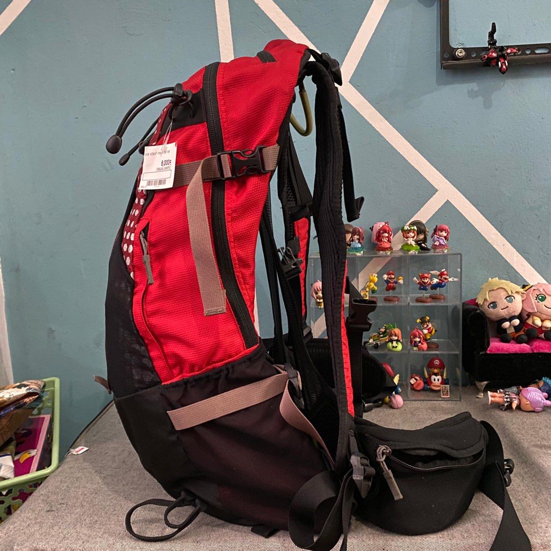 20l hiking backpack 2025