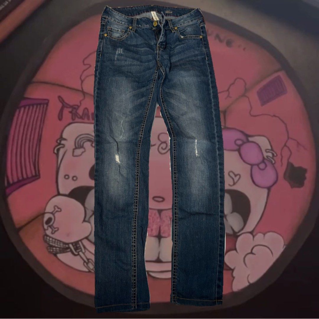 Alice jeans sale