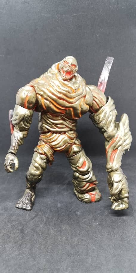 Man baf sales