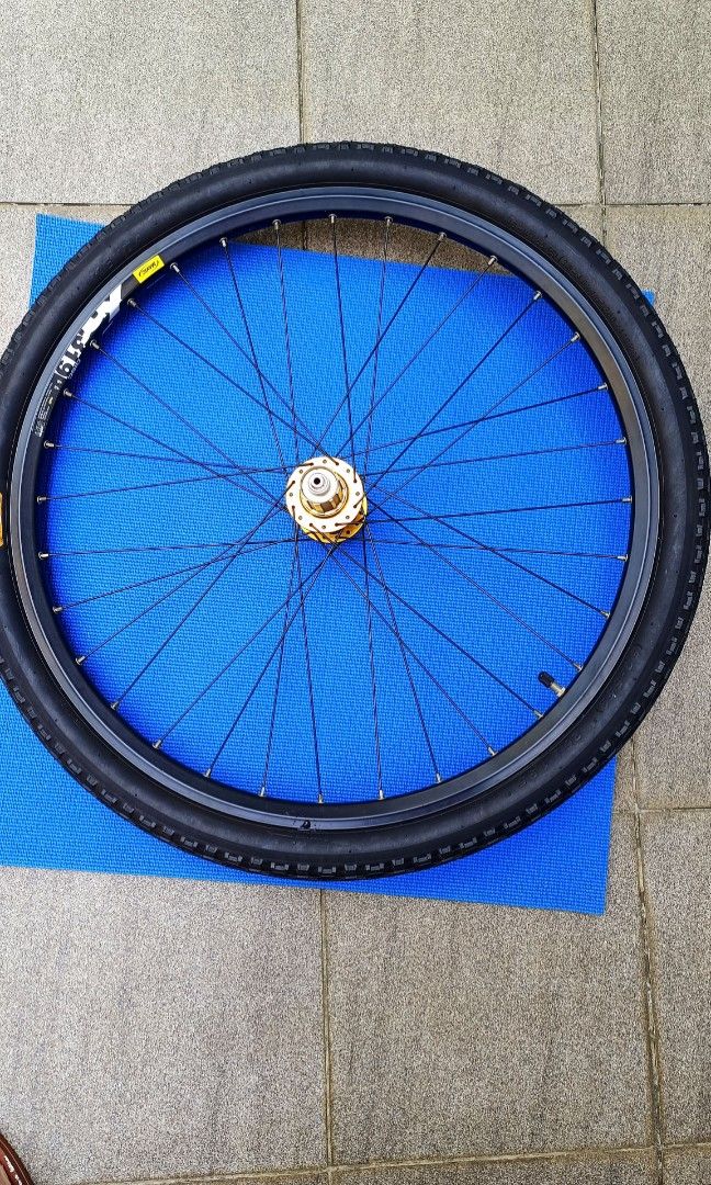 Mavic xm319 700c hot sale