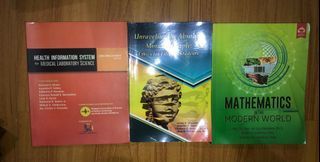 Medtech books
