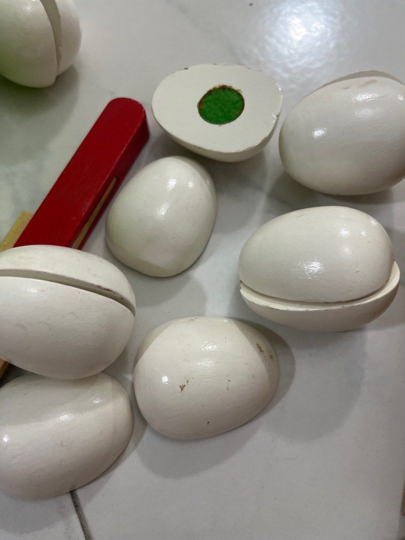 Melissa and doug eggs new arrivals