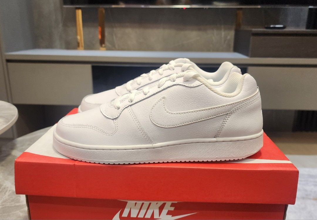 Men's ebernon low best sale top sneaker